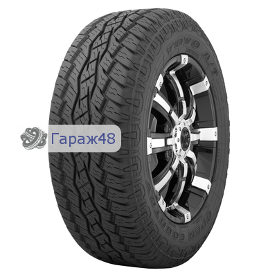 Toyo Open Country A/T plus 235/60 R16 100H